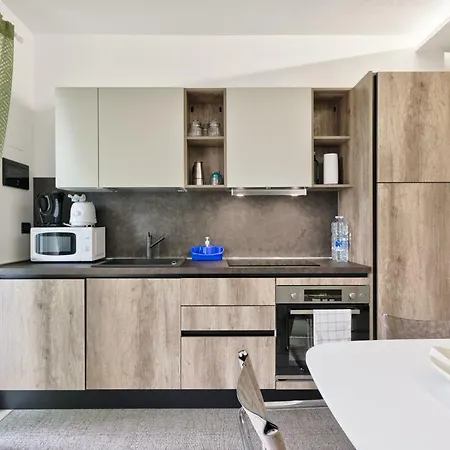 Апартаменты Casa Aurora