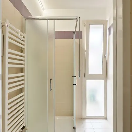 Апартаменты Casa Aurora *