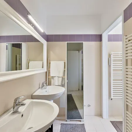 Апартаменты Casa Aurora *