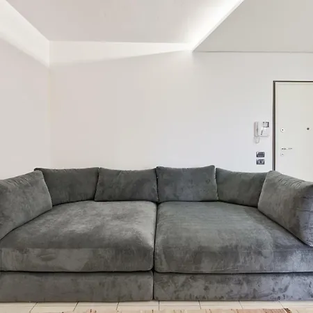 Casa Aurora Apartment