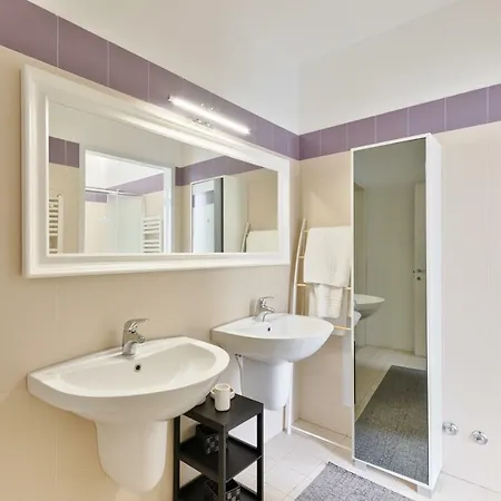 Casa Aurora Апартаменты *