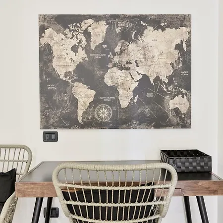 Casa Aurora Апартаменты *