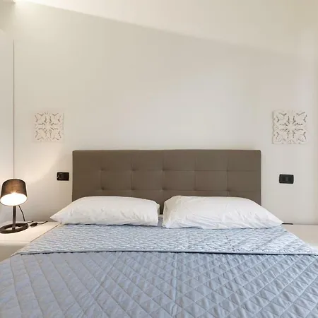 Апартаменты Casa Aurora