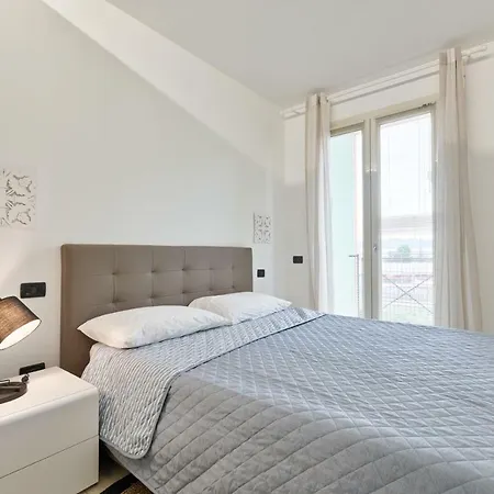 Casa Aurora * Виченца