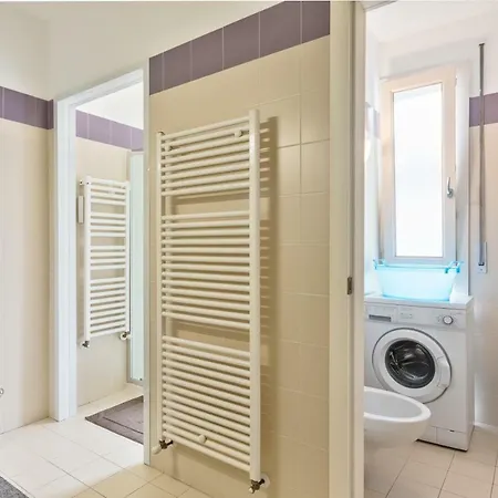 Апартаменты Casa Aurora