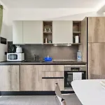 Apartament Casa Aurora
