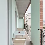 Apartament Casa Aurora