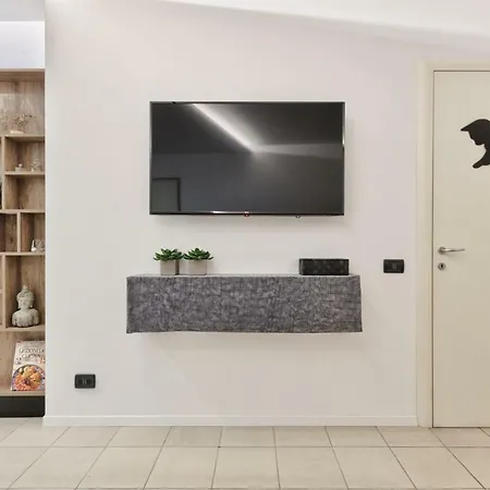Casa Aurora Apartment *