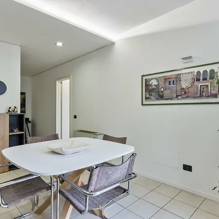 Apartment Casa Aurora