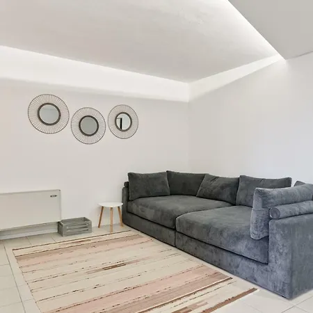 Casa Aurora Apartment