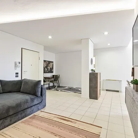 Apartmán Casa Aurora *