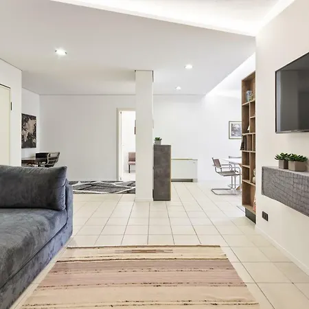 Casa Aurora Apartment *