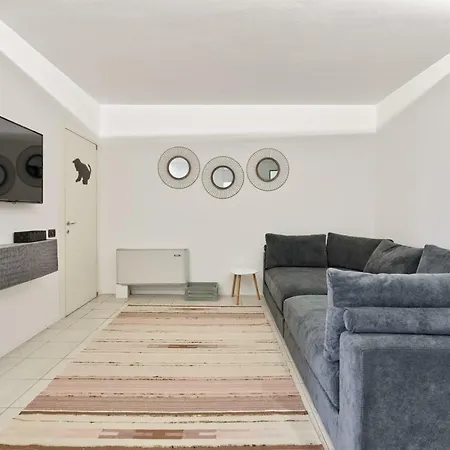 Apartmán Casa Aurora