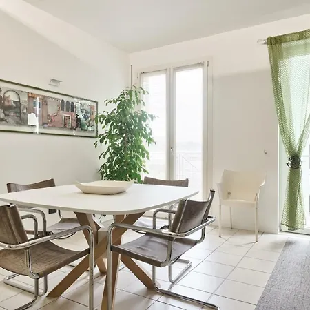 Casa Aurora Apartment