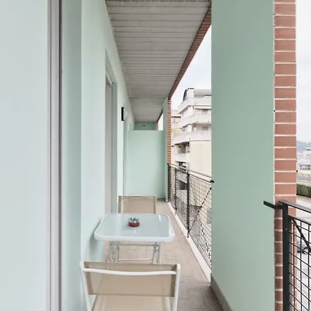 Apartmán Casa Aurora