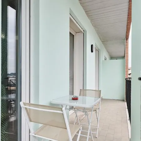 Casa Aurora Apartment *
