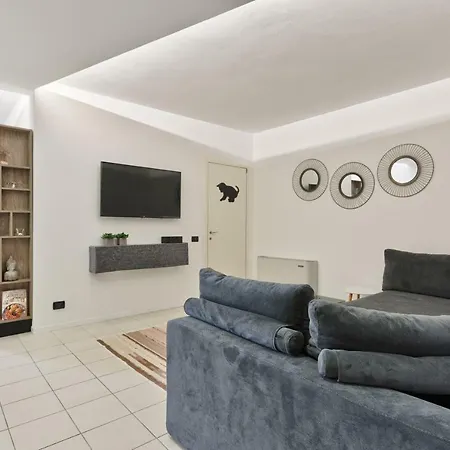 Casa Aurora Apartment