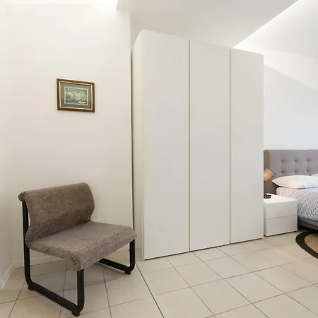 Casa Aurora Vicenza