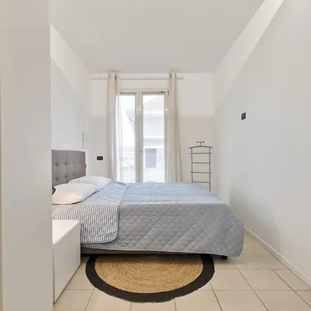 Casa Aurora Apartment *