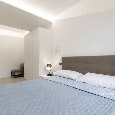 Casa Aurora Apartment Vicenza