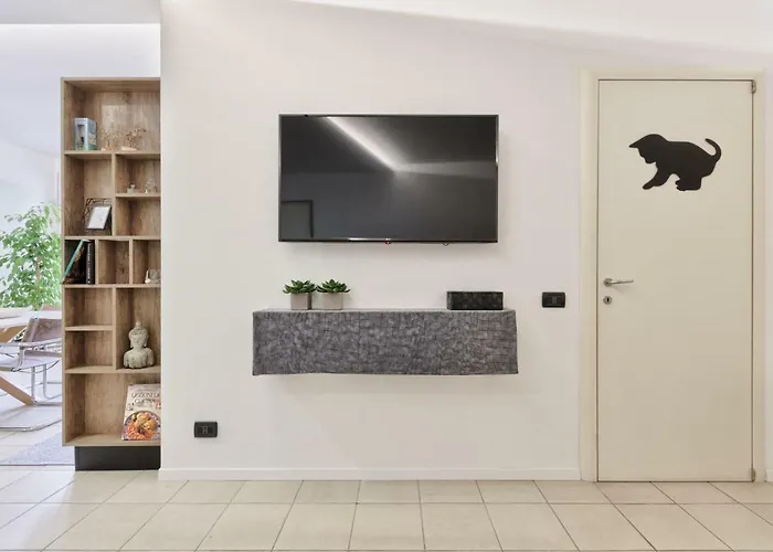 Casa Aurora Appartement *