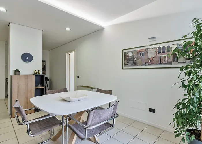 Appartement Casa Aurora