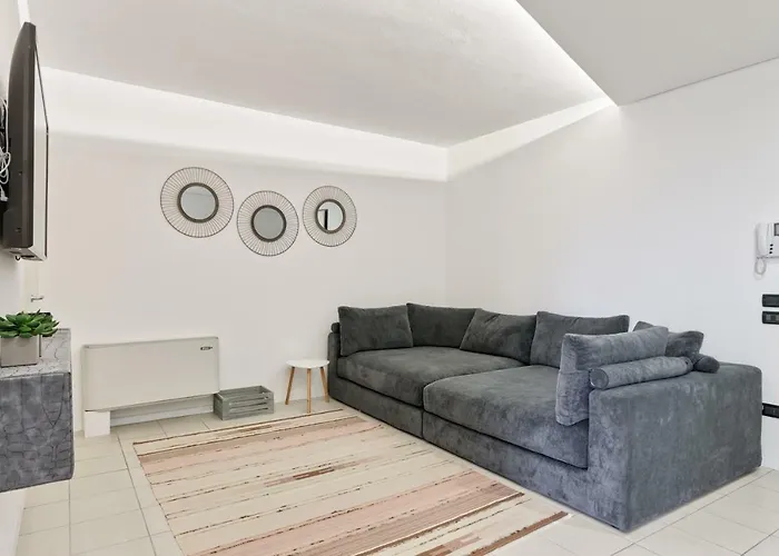 Casa Aurora Appartement