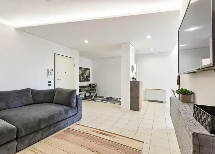 Appartement Casa Aurora *