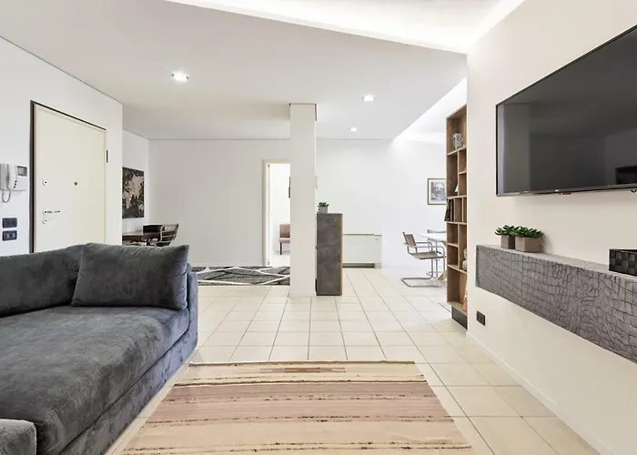 Casa Aurora Appartement *