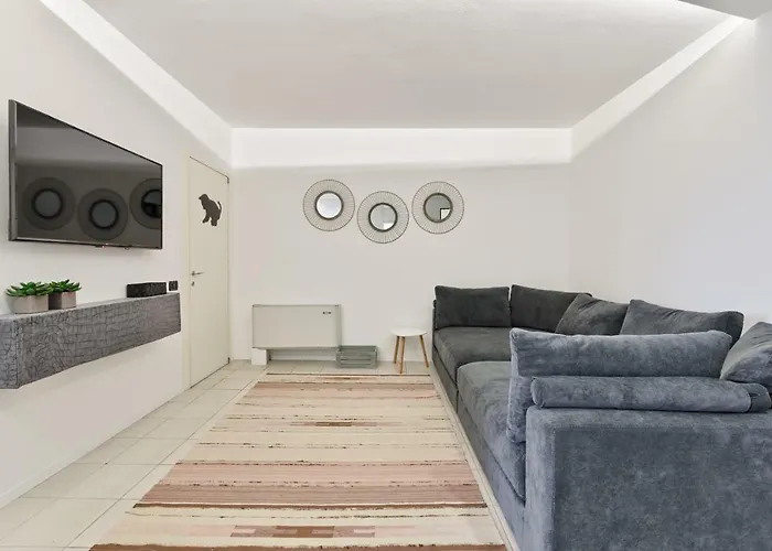 Appartement Casa Aurora