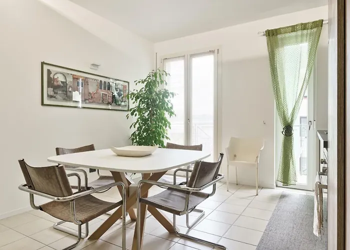 Casa Aurora Appartement