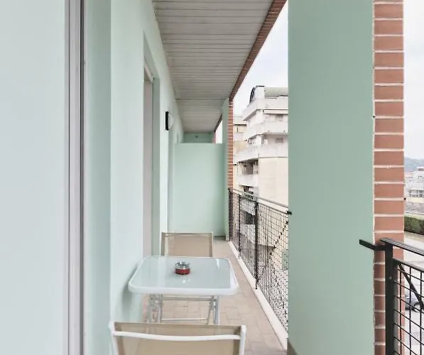 Appartement Casa Aurora