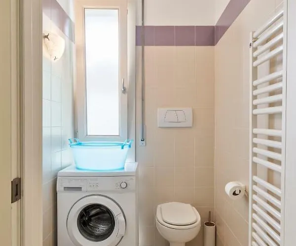 Casa Aurora * Vicenza