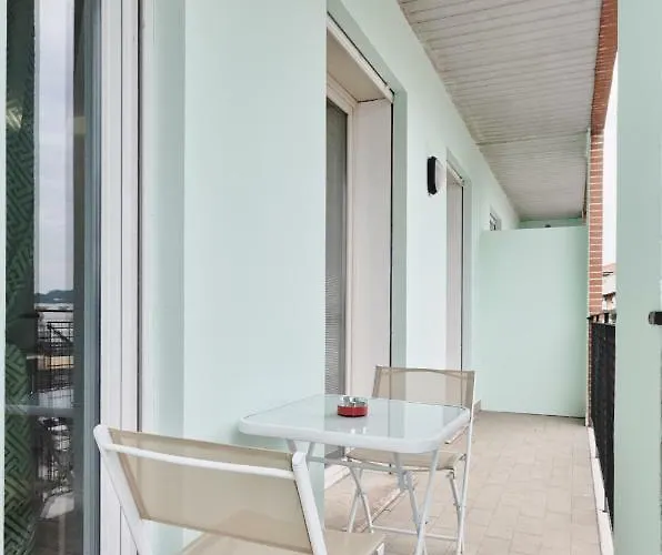 Casa Aurora Appartement *