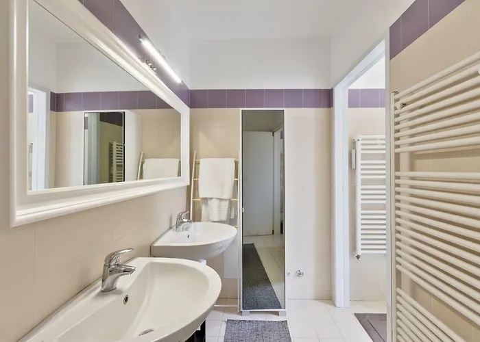 Appartement Casa Aurora *