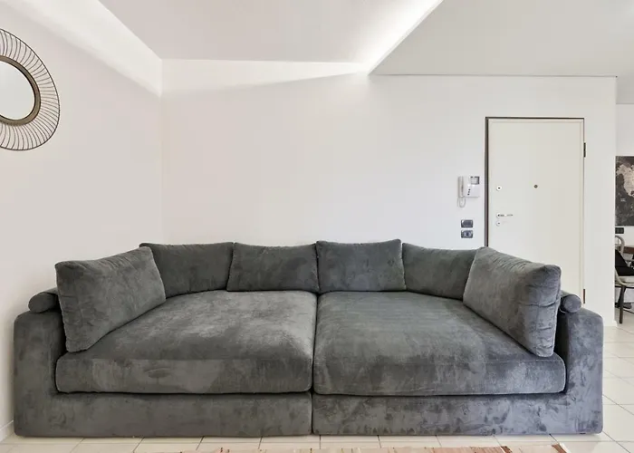 Casa Aurora Appartement