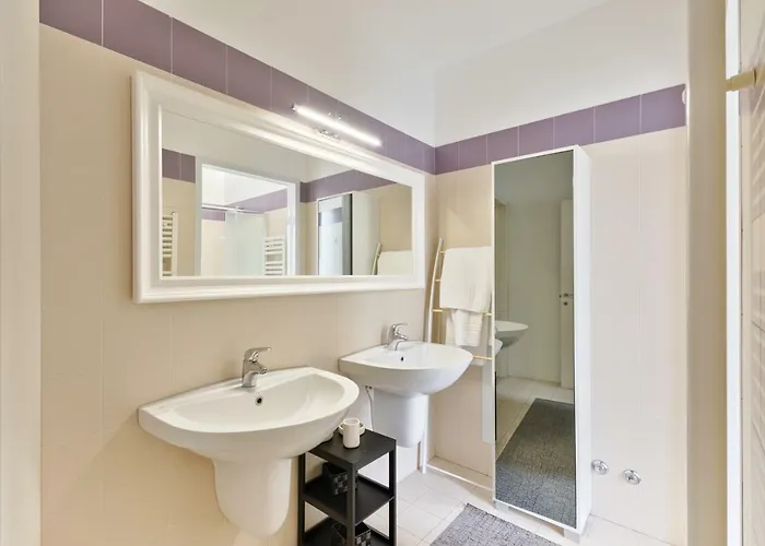 Casa Aurora Appartement *