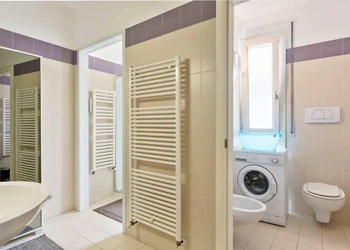 Appartement Casa Aurora