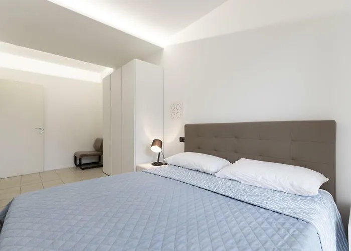 Casa Aurora Appartement Vicenza