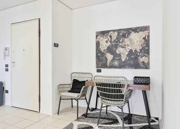 Appartement Casa Aurora Vicenza